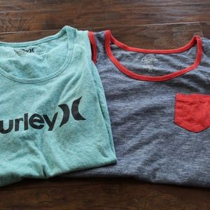 Bundle Boys Tank Tops